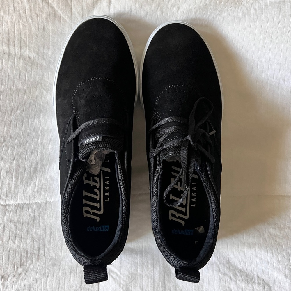 Lakai Riley 2 size 8